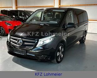 Mercedes-Benz Mercedes-Benz Vito Tourer 116 CDI Edition lang *LE Gebrauchtwagen