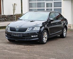 Skoda Skoda Octavia 2.0 TDI SCR DSG Business Gebrauchtwagen