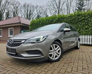 Opel Opel Astra K Sports Tourer Edition Gebrauchtwagen