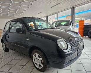 VW Volkswagen Lupo Basis Gebrauchtwagen