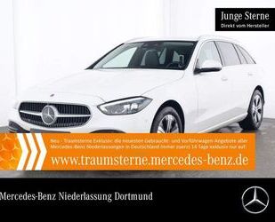 Mercedes-Benz Mercedes-Benz C 300 e T Avantgarde Advanced+/Distr Gebrauchtwagen