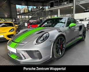 Porsche Porsche 991 911 GT3 RS nur 8.872 km Liftsystem-VA Gebrauchtwagen