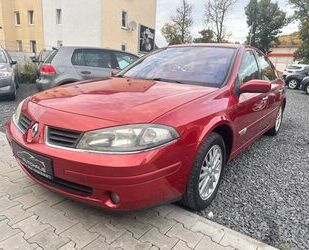 Renault Renault Laguna II Exception Gebrauchtwagen