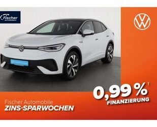 VW Volkswagen ID.5 Elektro Pro Performance Matrix/AHK Gebrauchtwagen