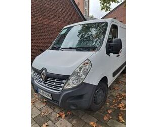 Renault Renault Master L1 H1 Cdi Slimline Gebrauchtwagen