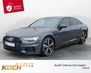 Audi Audi S6 Limousine 55 TDI q. Tiptr. HD Matrix LED, Gebrauchtwagen