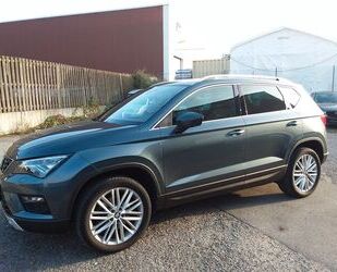 Seat Seat Ateca 2.0 TSI 140kW Xcellence 4Drive DSG Xce. Gebrauchtwagen