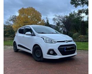 Hyundai Hyundai i10 1.2 PASSION PASSION Gebrauchtwagen