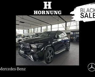 Mercedes-Benz Mercedes-Benz GLE 450 d 4MATIC*AMG-LINE*Head-UP*AH Gebrauchtwagen