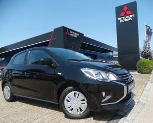 Mitsubishi Mitsubishi Space Star 1.2 Spirit *Klima*Radio*weni Gebrauchtwagen