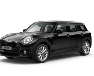 Mini MINI Clubman One Mini Yours Trim Klimaaut. Sportsi Gebrauchtwagen