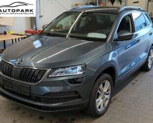 Skoda Skoda Karoq Soleil 1.5TSI ACT 150PS DSG*NAVI*KAM*S Gebrauchtwagen