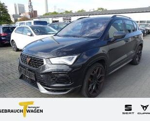 Cupra Cupra Ateca VZ 2.0 TSI LIMITED ED. LM20 BREMBO PAN Gebrauchtwagen