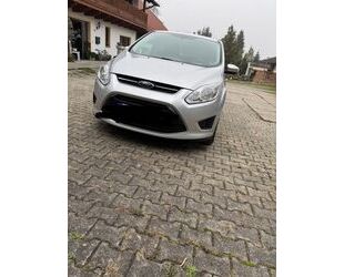 Ford Ford C-Max 1,6 Ti-VCT 77kW Trend Trend Gebrauchtwagen