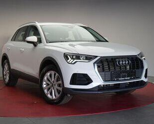 Audi Audi Q3 45 TFSIe S tronic CarPlay/ACC/Virtual/Lane Gebrauchtwagen