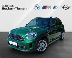 Mini MINI Cooper SE ALL4 Countryman / RFK / Pano / CarP Gebrauchtwagen