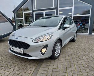 Ford Ford Fiesta Cool & Connect+NAVI+KAMERA+BANG&OLUFSE Gebrauchtwagen