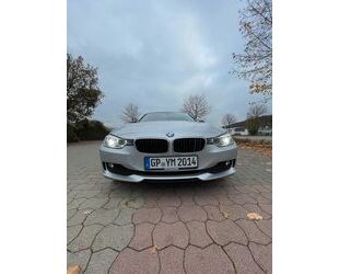 BMW BMW 320d - Gebrauchtwagen