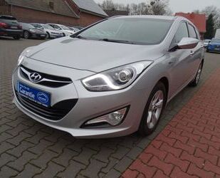 Hyundai Hyundai i40 cw blue drive Gebrauchtwagen