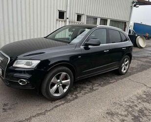 Audi Audi Q5 3.0 TDI clean diesel S tronic quattro - Gebrauchtwagen