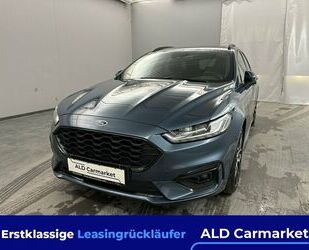 Ford Ford Mondeo Turnier 2.0 Ti-VCT Hybrid ST-Line Komb Gebrauchtwagen