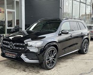 Mercedes-Benz Mercedes-Benz GLS 400d 4MATIC AMG Line Aut. / 7 Si Gebrauchtwagen