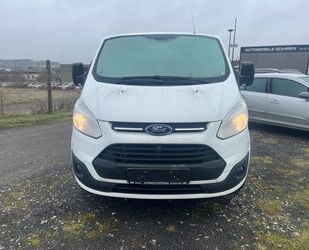 Ford Ford Transit Custom Kasten 330 L1 Trend Gebrauchtwagen