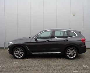 BMW BMW X3 xDrive20d xLine , elek. Sitze, AHK, LM 19 Gebrauchtwagen