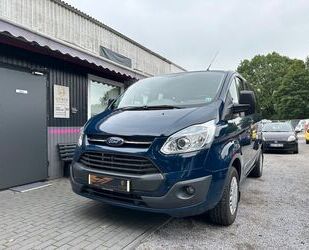 Ford Ford Transit Custom *9 Sitzer* Gebrauchtwagen