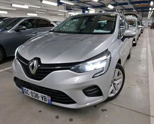 Renault Renault Clio 1.6 E-Tech 140 Hybrid Business Navi,L Gebrauchtwagen