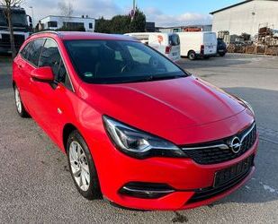 Opel Opel Astra K Sports Tourer Elegance Start/Stop Gebrauchtwagen