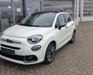 Fiat Fiat 500X Dolcevita Sport Gebrauchtwagen