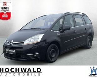 Citroen Citroën Grand C4 1.6 HDi Picasso 7-SITZER SHZ PDC Gebrauchtwagen