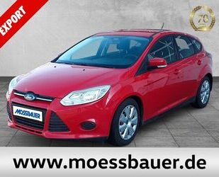 Ford Ford Focus 1,6 EcoBoost Trend * Händler/Gewerbe* Gebrauchtwagen