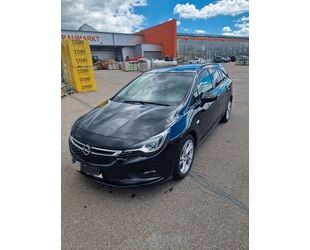 Opel Opel Astra K Sport Tourer 1.6 CDTI 136PS Matrix L Gebrauchtwagen