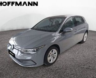 VW Volkswagen Golf 1.0 TSI Life ACC Navi Gebrauchtwagen