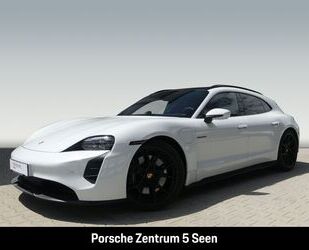 Porsche Porsche Taycan GTS Sport Turismo, PDLS+, PANO, BOS Gebrauchtwagen