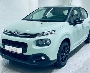 Citroen Citroën C3 Feel Cool * TEMPOMAT * SITZHEIZUNG * Gebrauchtwagen