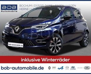 Renault Renault ZOE E-Tech 100% elektrisch Evolution EV50 Gebrauchtwagen