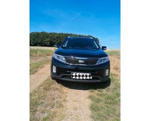 Kia Kia Sorento 2.2 CRDi AWD Vision Vision Gebrauchtwagen