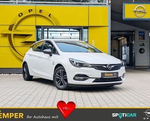 Opel Opel Astra 1.2 Turbo Opel 2020 *LED*Navi*Kamera* Gebrauchtwagen