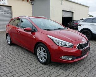 Kia Kia ceed Sportswagon 1.4 CRDi 90 Edition 7 Gebrauchtwagen