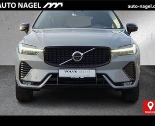 Volvo Volvo XC60 B4 AWD Plus Dark LED | 360° | STANDHEIZ Gebrauchtwagen