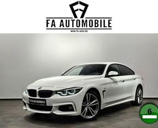 BMW BMW 420d Gran Coupe xDr. M Sportpaket Ad.Led Hud 1 Gebrauchtwagen