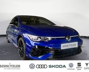 VW Volkswagen Golf R Performance 20 YEARS/IQ.LIGHT/NA Gebrauchtwagen