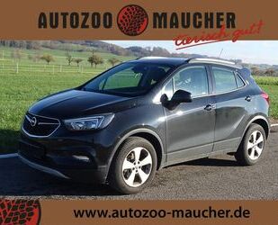 Opel Opel Mokka X 1.4 Turbo ecoFLEX 4x4 Edition /SHZ /A Gebrauchtwagen