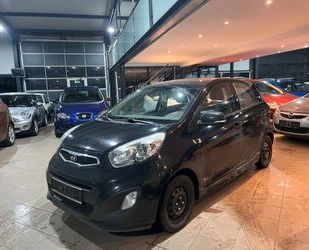 Kia Kia Picanto 1-Hand *106.000km* Gebrauchtwagen