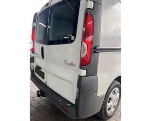 Renault Renault Trafic Kasten L2H1 2,9t Gebrauchtwagen