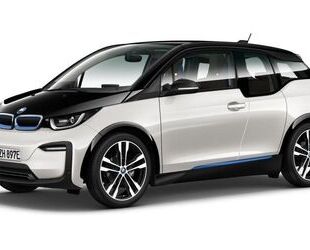 BMW BMW i3 120Ah Sportpaket Navi Prof. RFK H/K WLAN 20 Gebrauchtwagen