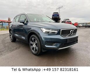 Volvo Volvo XC 40 XC40 Inscription 2WD Gebrauchtwagen